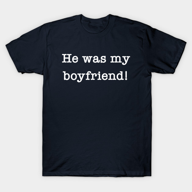 He Was My Boyfriend by Maltin On Movies 